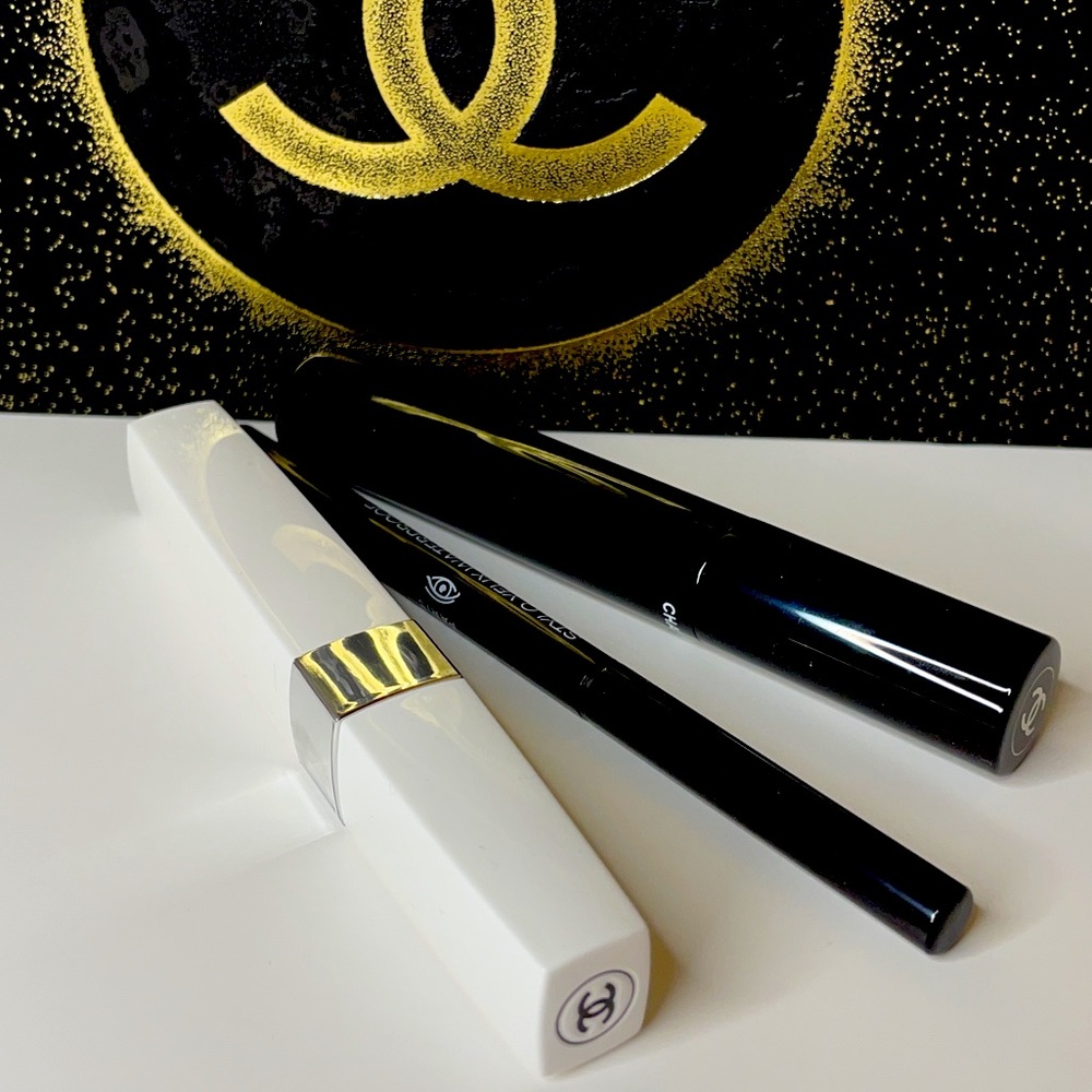 Chanel Eyes to Mesmerize Set